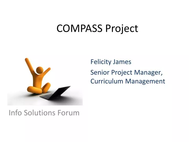 compass project