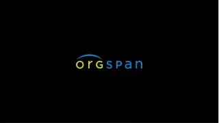 Part 2: OrgSpan’s “Select Your Own Agent”