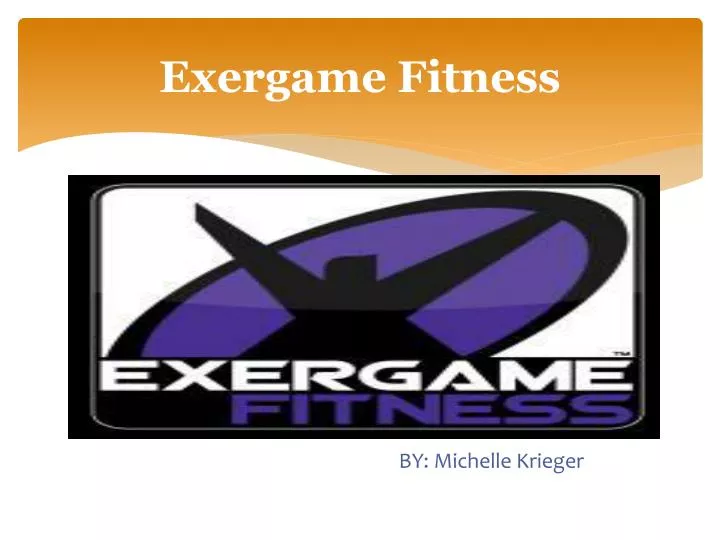 exergame fitness