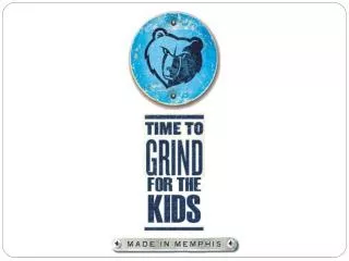 Memphis Grizzlies Initiatives