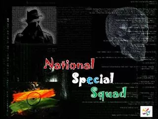 National Sp ec ial Squad