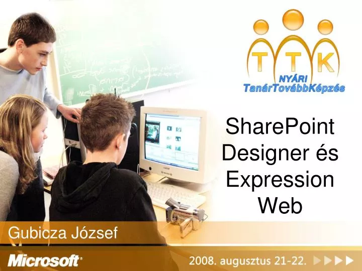 sharepoint designer s expression web