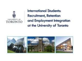 About UofT