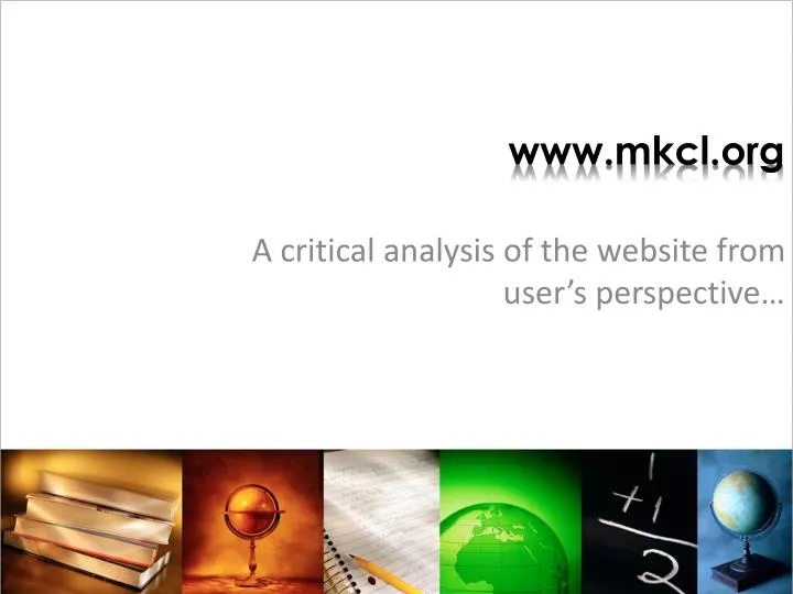 www mkcl org