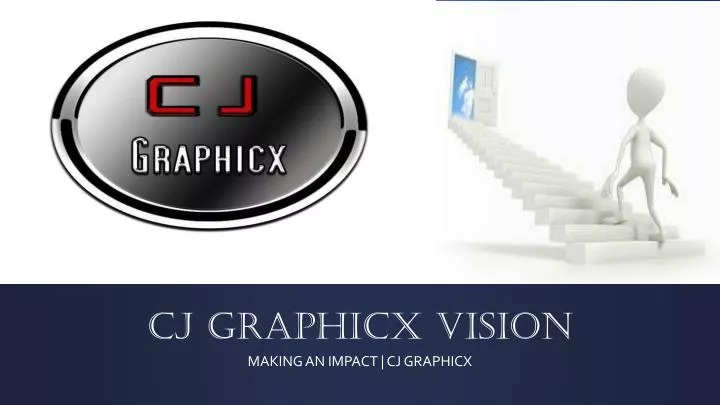 cj graphicx vision
