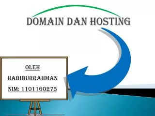 Domain Dan Hosting