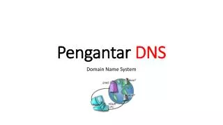 pengantar dns