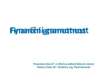 fynan n gramotnost