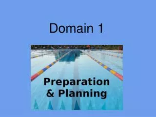 domain 1