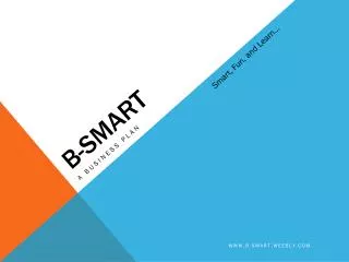 b smart