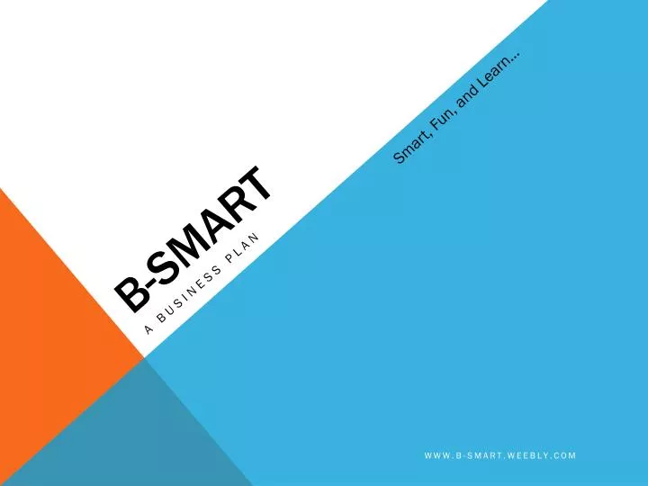 b smart