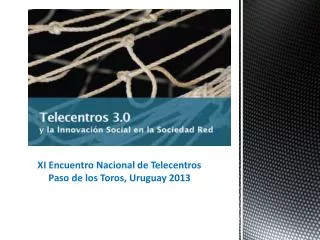 telecentros 3 0