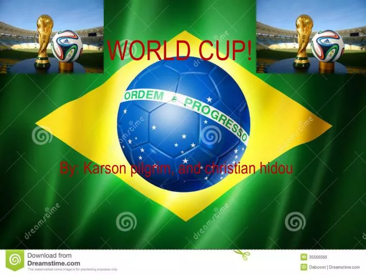 world cup