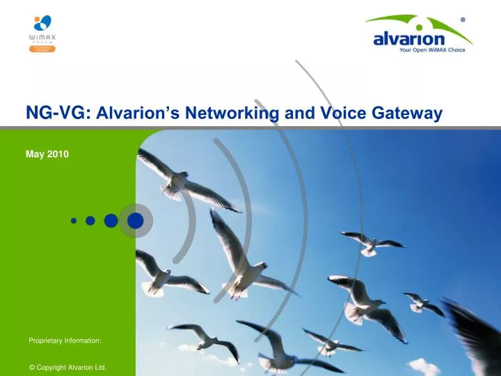ng vg alvarion s networking and voice gateway