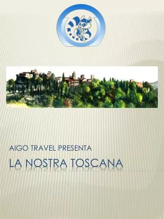 aigo travel presenta