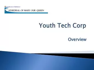 Youth Tech Corp