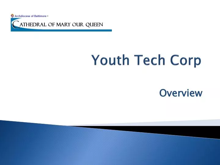 youth tech corp