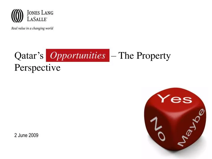 qatar s transformation the property perspective