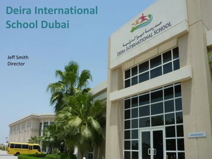 deira international school dubai