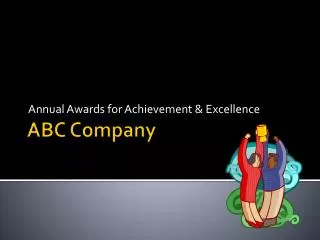 ABC Company