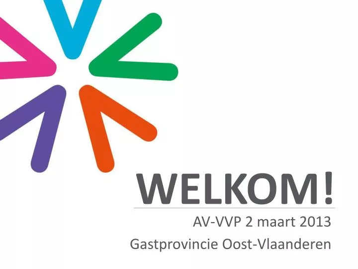 welkom