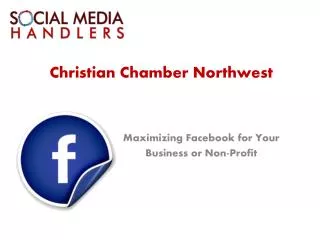 Christian Chamber Northwest