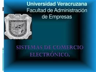 universidad veracruzana facultad de administraci n de empresas