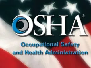 OSHA Multi Employer Citation Policy CPL 02-00-124