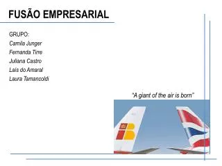 fus o empresarial