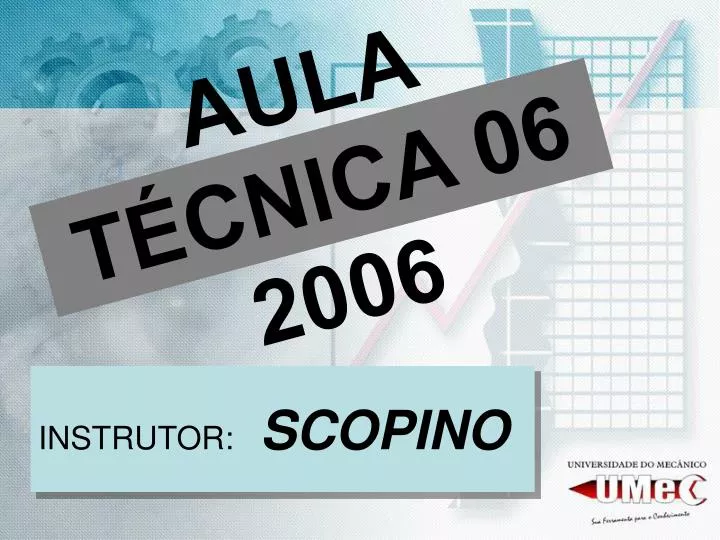 aula t cnica 06 2006