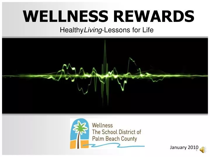 wellness rewards