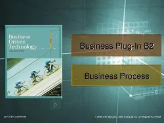 Business Plug-In B2