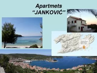 apartmets jankovi