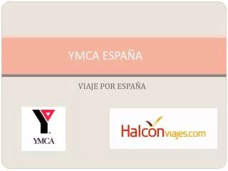 ymca espa a