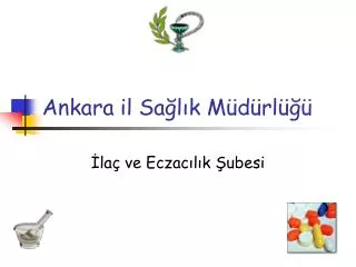 ankara il sa l k m d rl