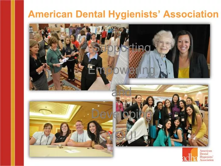 american dental hygienists association
