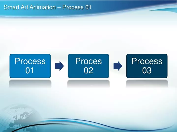 smart art animation process 01