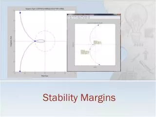 Stability Margins