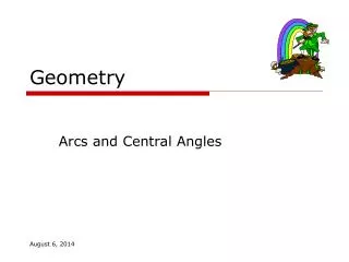 Geometry