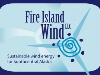 Fire Island Wind