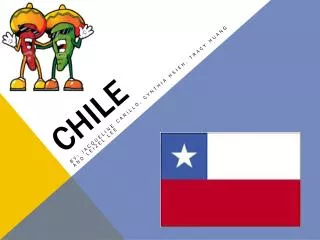 CHILE