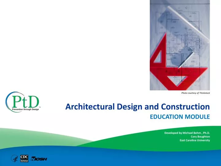 architectural design and construction