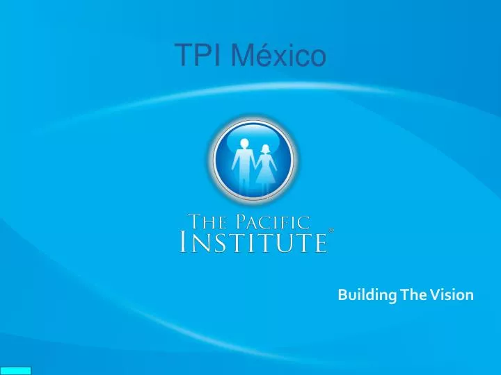 tpi m xico