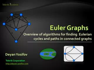 Euler Graphs