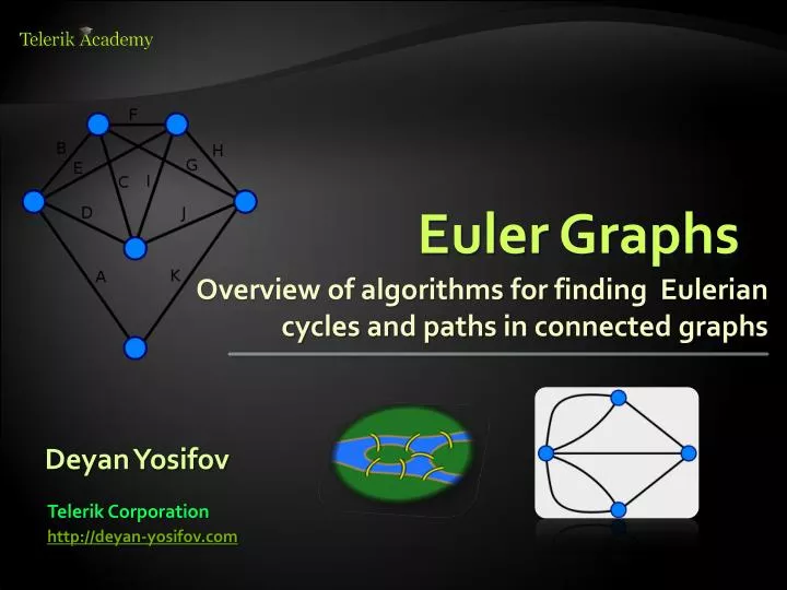 euler graphs