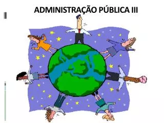 administra o p blica iii