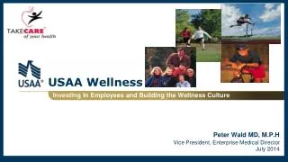 USAA Wellness