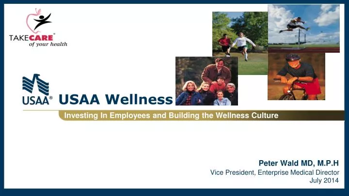 usaa wellness