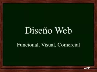 dise o web