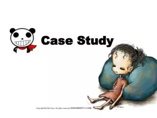 Case Study